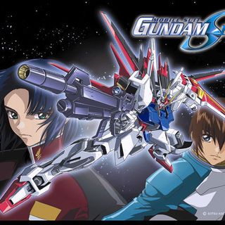 MOBILE SUIT GUNDAM