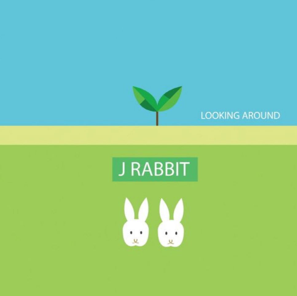 J Rabbit (제이레빗) - Happy Things by PIANOSUMM