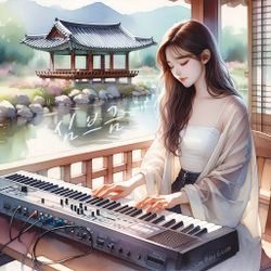 심브금 (Sim Beu Geum)