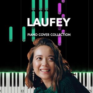 Laufey Piano Covers Collection