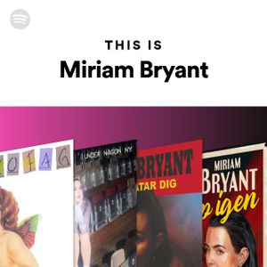 Miriam Bryant Collection