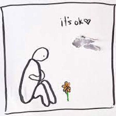 it's ok!
