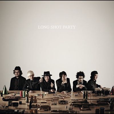 Long Shot Party