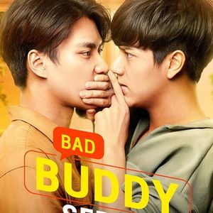 Bad Buddy the Series OST