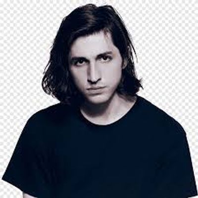 Porter Robinson Sheet Music | mymusic5
