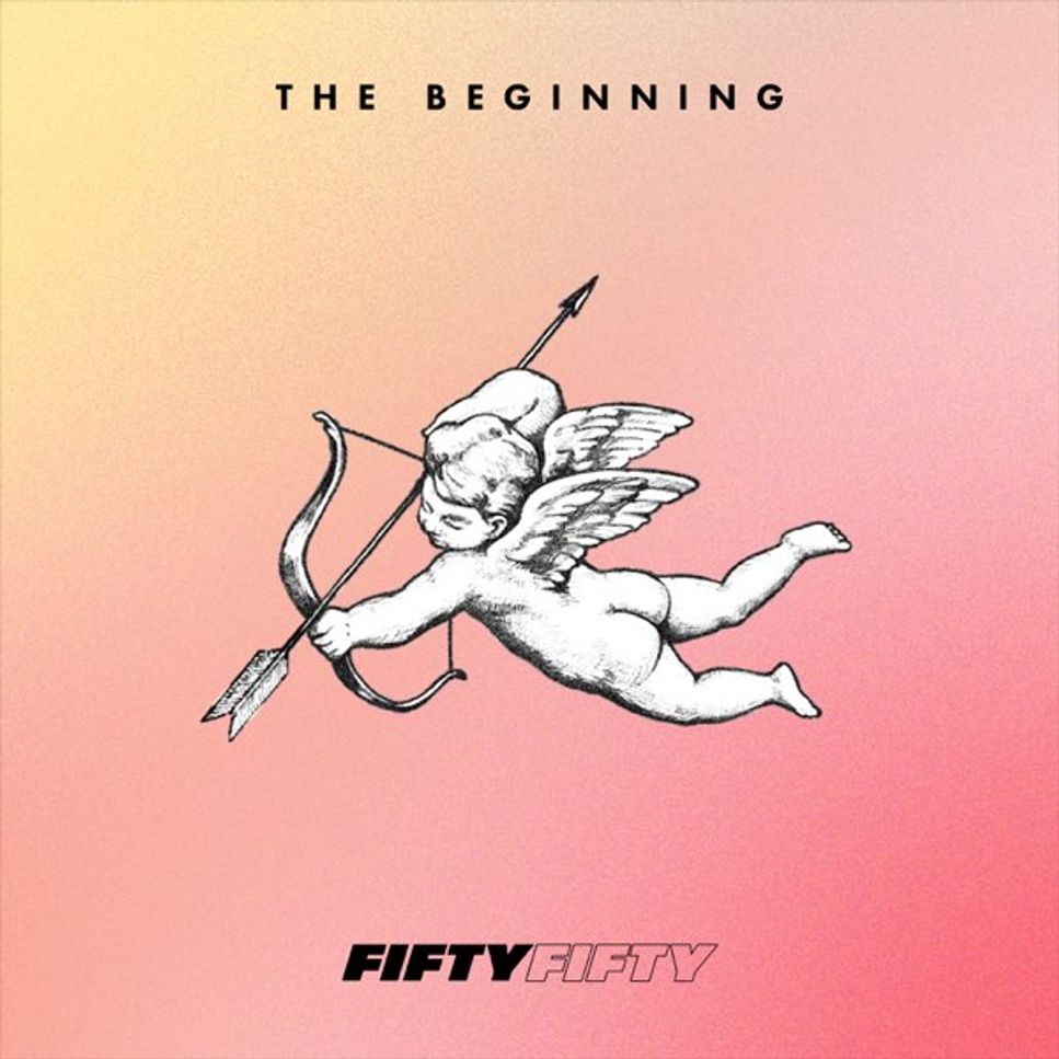 Adam von Mentzer, Louise Udin & Mac FelländerTsai Cupid (FIFTY FIFTY