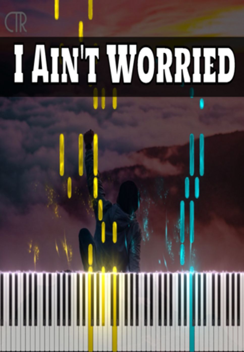 OneRepublic - I Ain't Worried by Vincent Payet