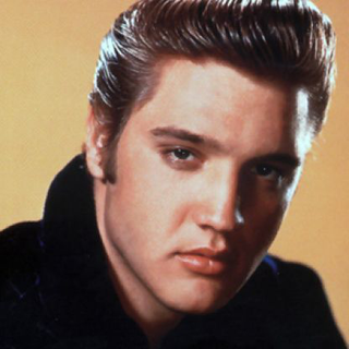 Elvis Presley