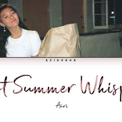 Last Summer Whisper