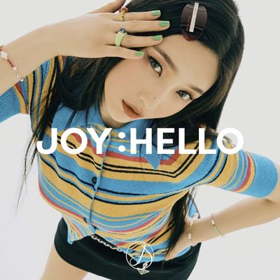 조이 (JOY) - Happy Birthday To You