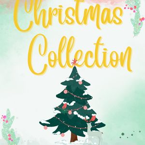 Christmas Collection of 11 Hymns