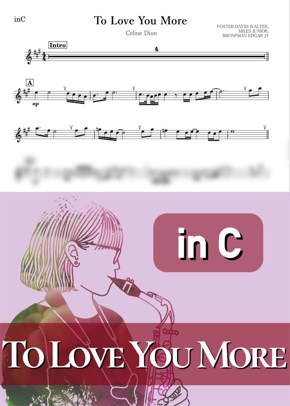 Celine Dion To Love You More C By Kanamusic celine-dion-to-love-you-more-c-by-kanamusic