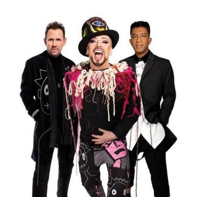 Culture Club Sheet Music | MyMusicSheet