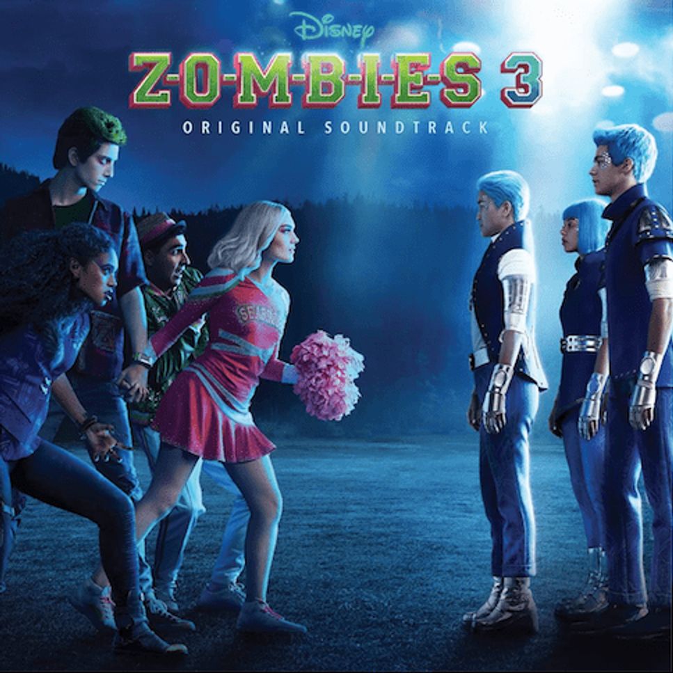 Milo Manheim Meg Donnelly Ain t No Doubt About It ZOMBIES 3 OST milo-manheim-meg-donnelly-ain-t-no-doubt-about-it-zombies-3-ost