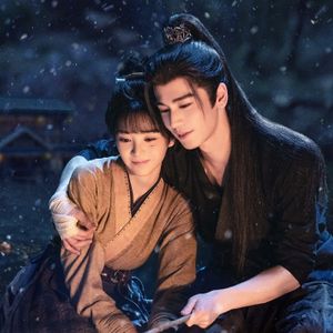 逐玉 Pursuit of Jade OST Piano