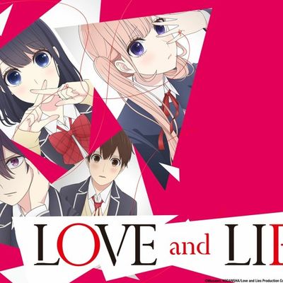 Love and Lies