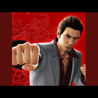 Ryu Ga Gotoku Kiwami - Karaoke: Bakamitai 