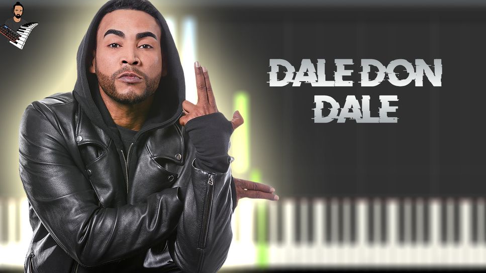 Don Omar - Dale Don Dale