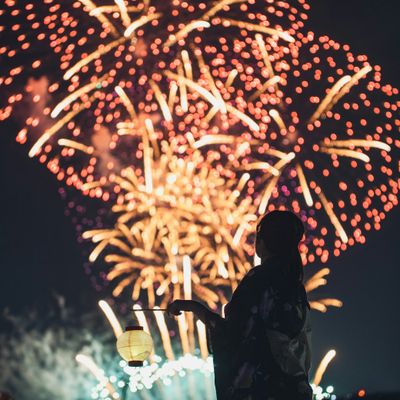 夏祭りソング