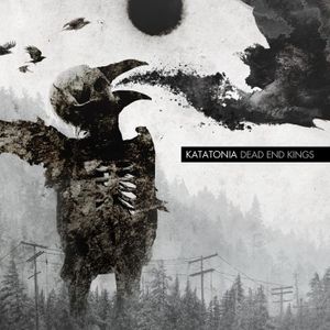 Katatonia - Dead End Kings (Full Album)
