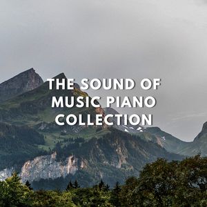 The Sound of Music Piano Collection