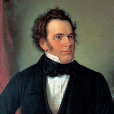 Franz Peter Schubert