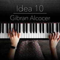 Idea 10 - Gibran Alcocer - MIDI