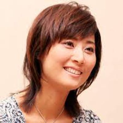 Yukari Hashimoto