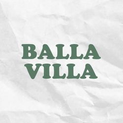 Balla Villa