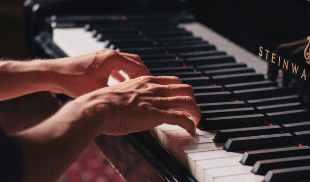 指の限界にチャレンジ！