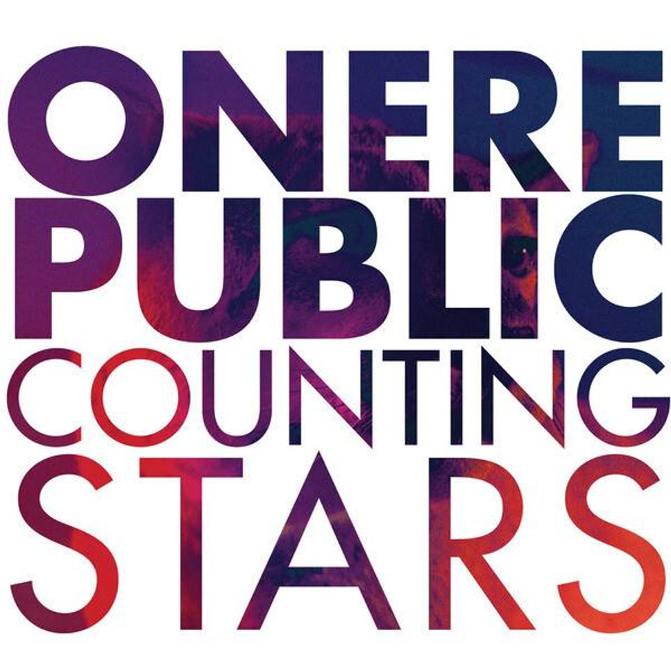 Ryan Tedder - Counting Stars (Counting Stars (easy piano solo)-Onerepublic) by poon