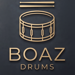 Boaz Drums