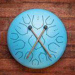 tongue-drum