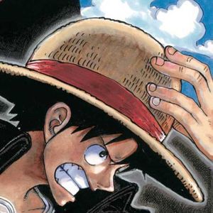 One Piece Film Red All Songs