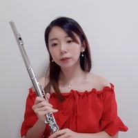 YS Flute