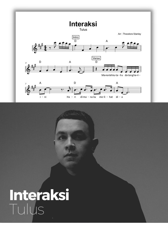 Interaksi