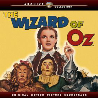 The Wizard of Oz