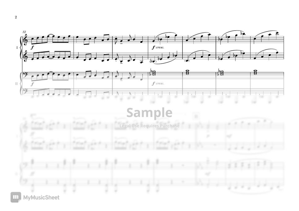 Ryuichi Sakamoto Tong Poo Nuty by Soojin Andrew