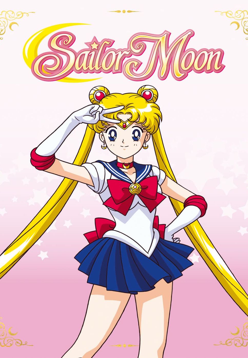 Yoko Ishida - Moonlight Densetsu (Sailor Moon Theme Song) by Pei-Ying Pan