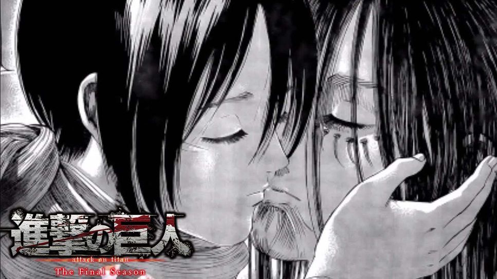 Ai Higuchi - SEE YOU LATER (Itterasshai) (Attack on Titan - The Final Chapters) by Kyle Xian