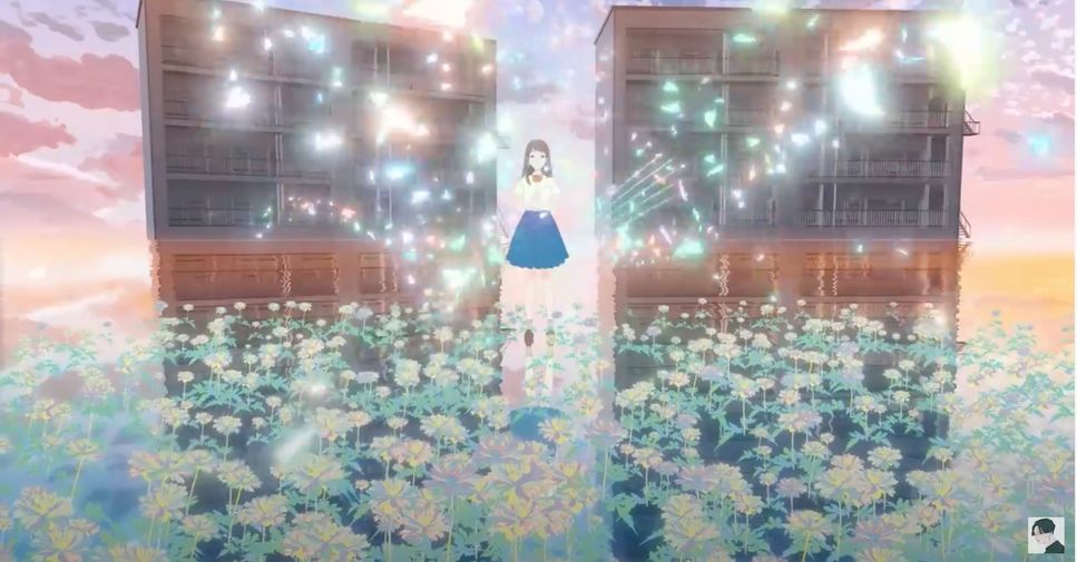 ラブレター