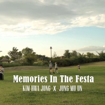 Memories In The Festa