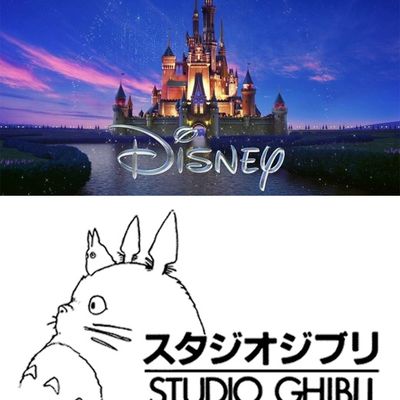 디즈니 & 지브리  OST 모음