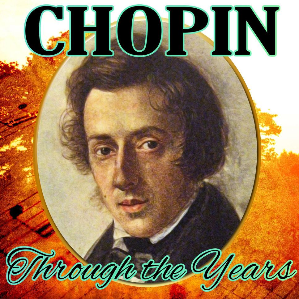 Fr d ric Fran ois Chopin Ballade No 1 Op 23 In G Minor Chopin fr-d-ric-fran-ois-chopin-ballade-no-1-op-23-in-g-minor-chopin