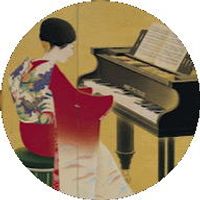 Yoshi's play with music