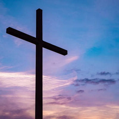 Sweet Peace, the Gift of God's Love