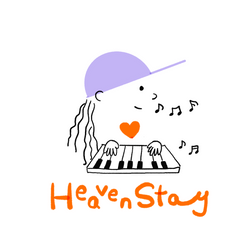 HeavenStayPiano