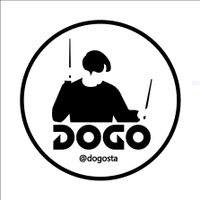 DOGOTUBE (Drum cover)