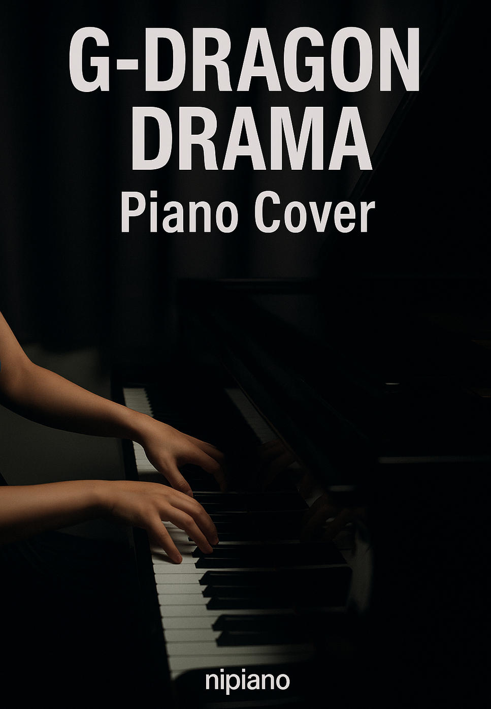 GD - Drama Partition by Nipiano