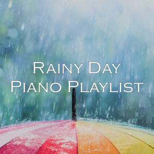 Rainy Day Piano Collection 
